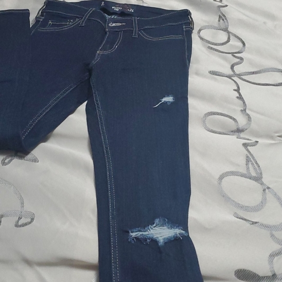 Jeans - Picture 3 of 4